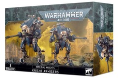 Knight Armigers